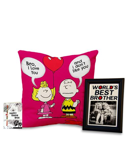 multi colored cotton gift - 11167890 - Very Small Image - 1