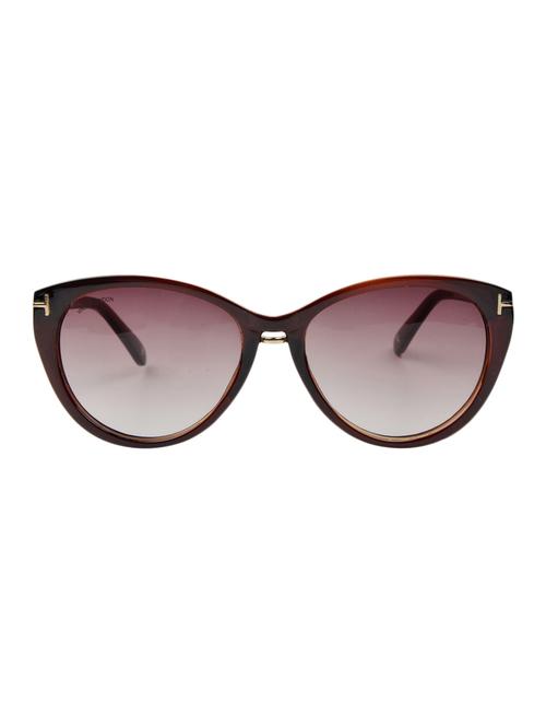 vinson london cat eye sunglasses for women - 11178073 - Very Small Image - 1