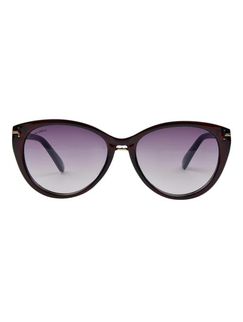 vinson london cat eye sunglasses for women - 11178074 - Very Small Image - 1