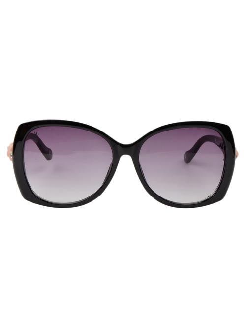 vinson london oval frame shaped  sunglasses for women - 11178082 - Very Small Image - 1