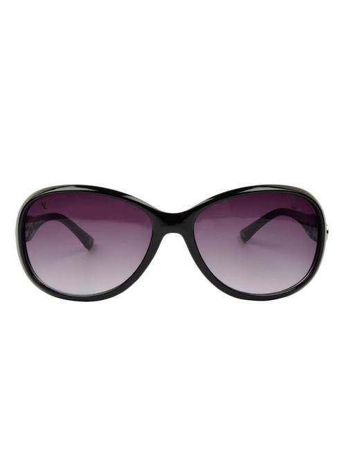 vinson london oval frame shaped  sunglasses for women - 11178086 - Very Small Image - 1