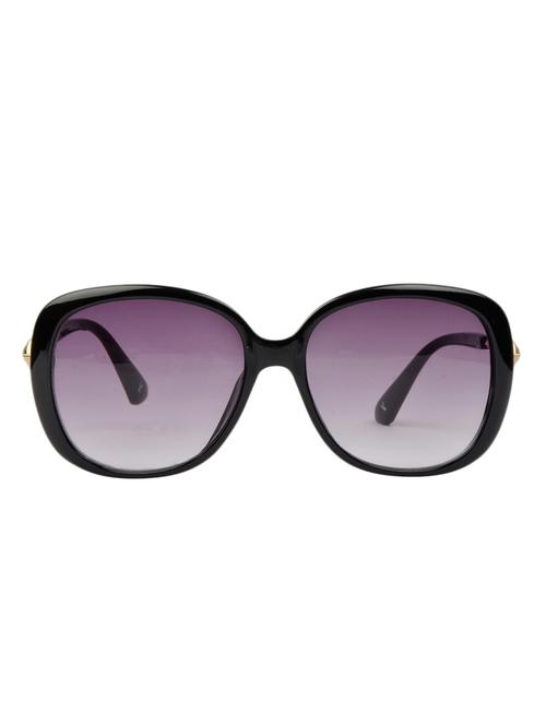 vinson london oval frame shaped  sunglasses for women - 11178092 - Very Small Image - 1