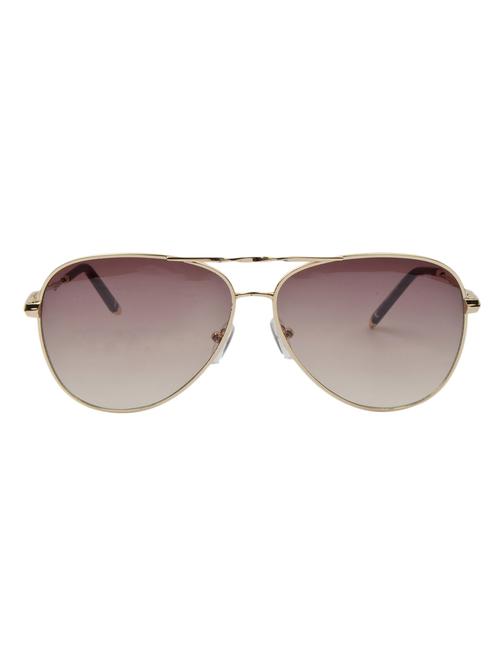 vinson london aviator  sunglasses - 11178097 - Very Small Image - 1