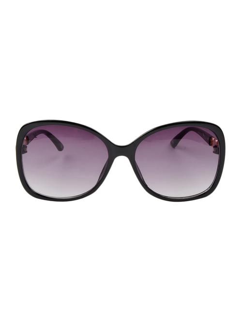 vinson london oval frame shaped  sunglasses for women - 11178102 - Very Small Image - 1