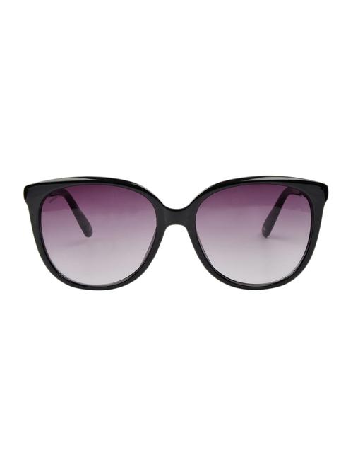 vinson london oval frame shaped  sunglasses for women - 11178114 - Very Small Image - 1
