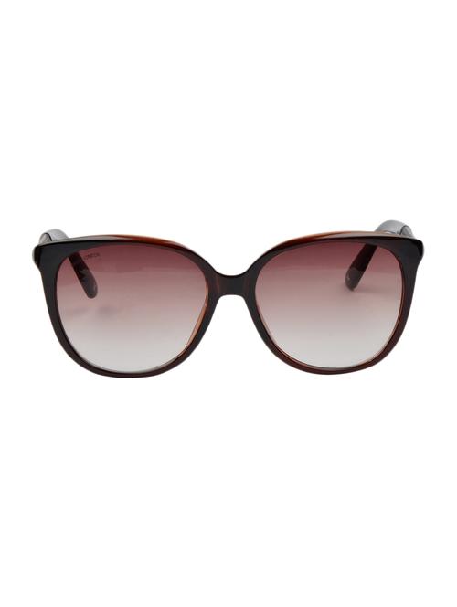 vinson london oval frame shaped  sunglasses for women - 11178115 - Very Small Image - 1