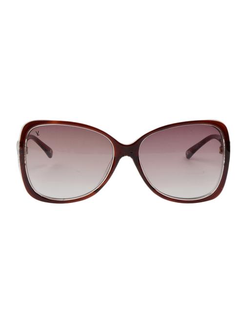 vinson london square shaped sunglasses for women - 11178124 - Very Small Image - 1