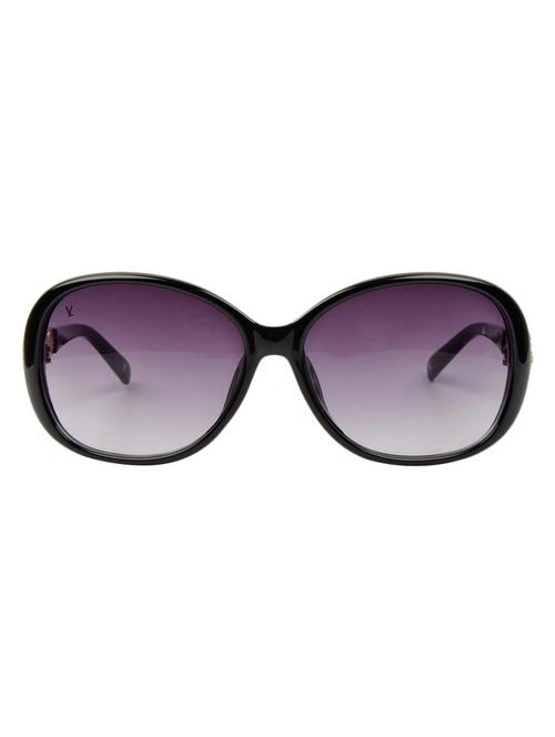 vinson london oval frame shaped  sunglasses for women - 11178125 - Very Small Image - 1