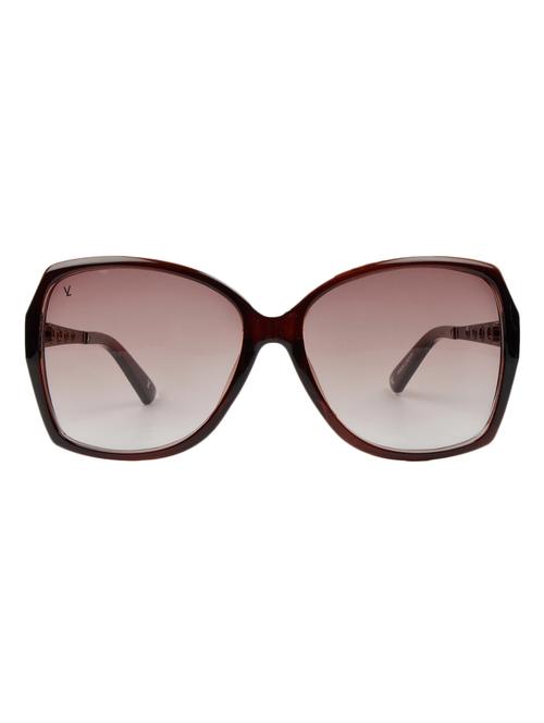 vinson london square shaped sunglasses for women - 11178127 - Very Small Image - 1