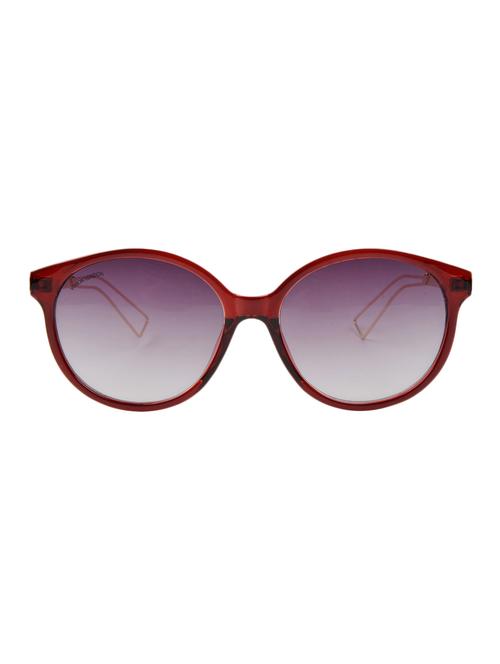 vinson london oval frame shaped  sunglasses - 11178128 - Very Small Image - 1