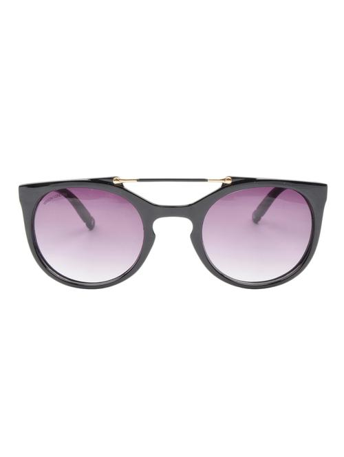 vinson london oval frame shaped  sunglasses - 11178132 - Very Small Image - 1