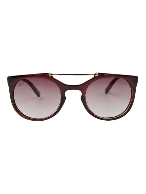 vinson london oval frame shaped  sunglasses - 11178133 - Very Small Image - 1