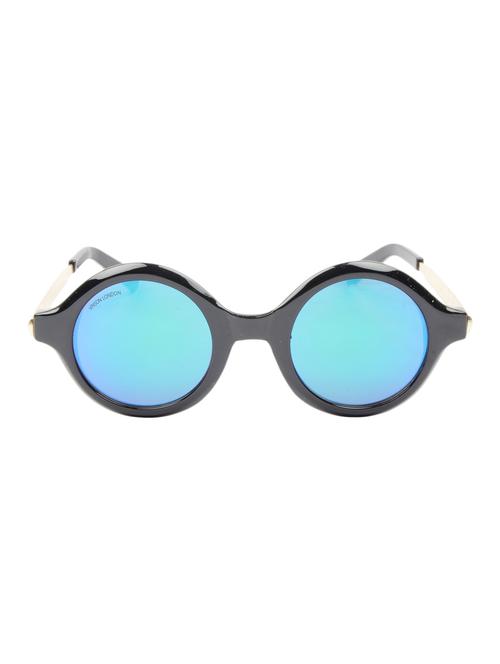 vinson london club master shaped sunglasses - 11178135 - Very Small Image - 1