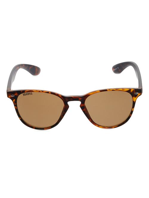 brown plastic sunglass - 11195219 - Very Small Image - 1