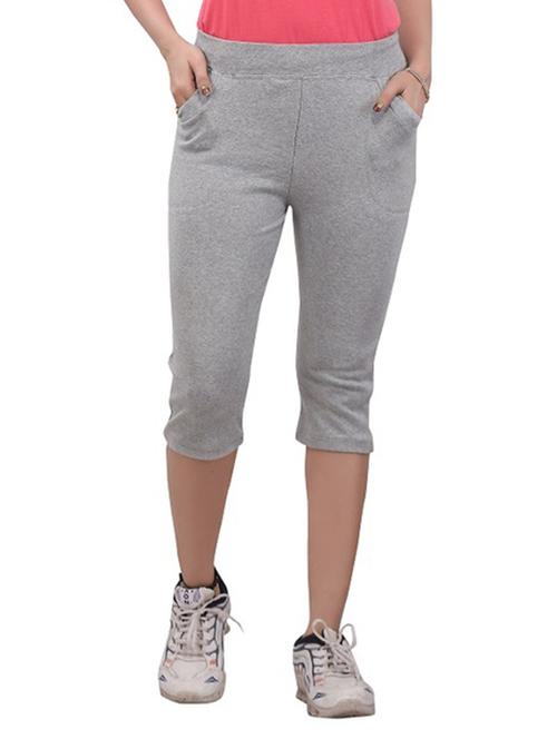 mid rise regular capri  - 11210465 - Very Small Image - 1