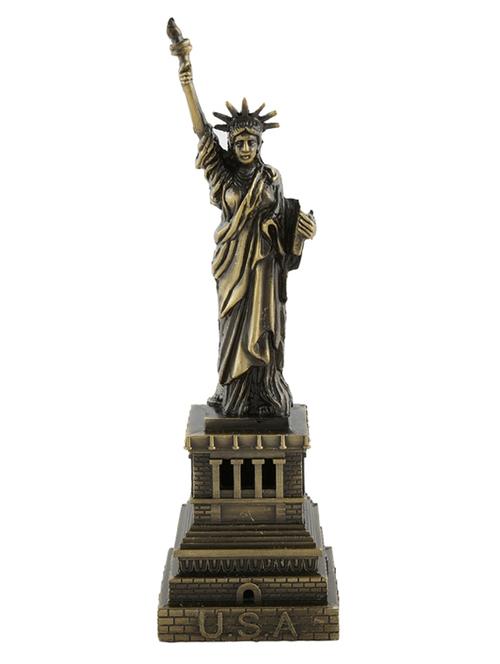 copper metal statues & sculpture - 11223006 - Very Small Image - 1