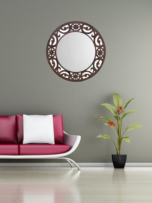 height of designs eclectic mirror - 11235495 - Very Small Image - 1