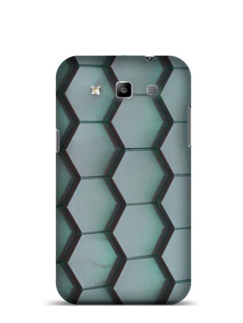 abstract hexagonal samsung galaxy win phone case - 11236676 - Very Small Image - 1