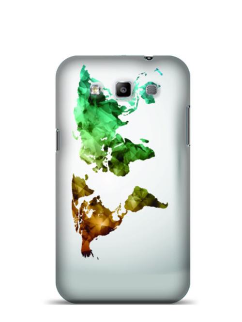 world map samsung galaxy win phone case - 11236706 - Very Small Image - 1