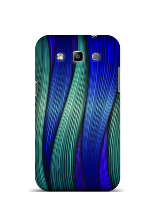 abstract waves samsung galaxy win phone case - 11236707 - Very Small Image - 1