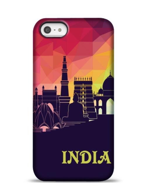 india apple iphone 5c phone case - 11237396 - Very Small Image - 1