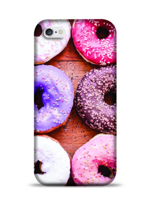 donuts apple iphone 6 phone case - 11237552 - Very Small Image - 1