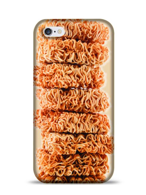 noodle cubes apple iphone 6 phone case - 11237582 - Very Small Image - 1
