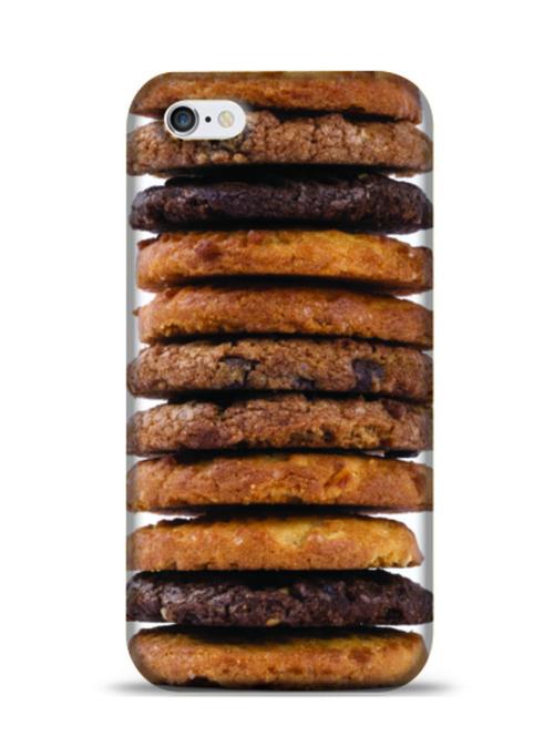 cookies apple iphone 6 plus phone case - 11237631 - Very Small Image - 1