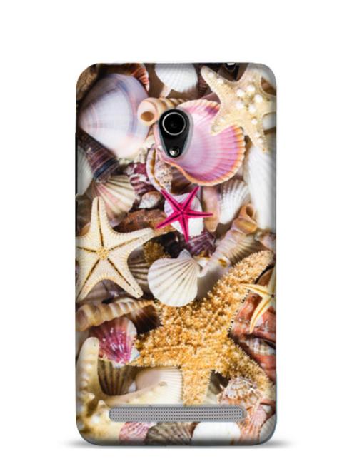 sea shell asus zenfone 5 phone case - 11237859 - Very Small Image - 1