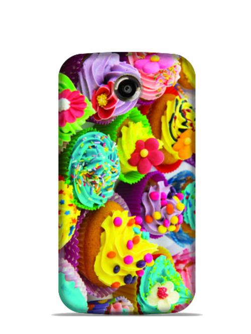 cup cakes google nexus 6 phone case - 11237985 - Very Small Image - 1