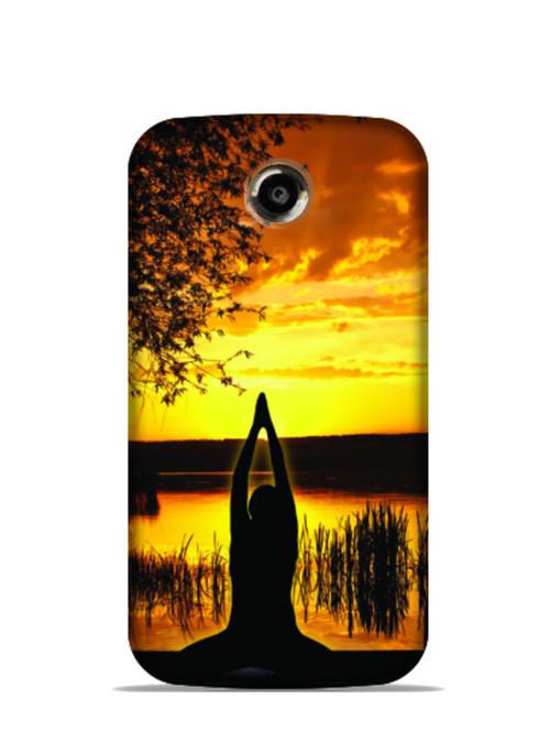 yoga google nexus 6 phone case - 11238003 - Very Small Image - 1