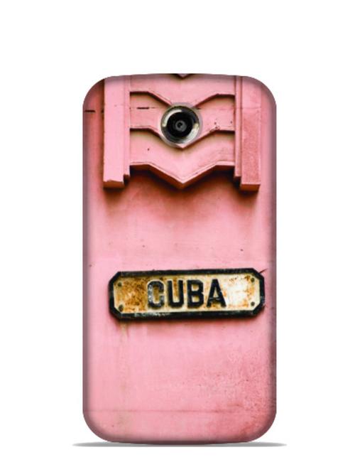 cuba google nexus 6 phone case - 11238011 - Very Small Image - 1