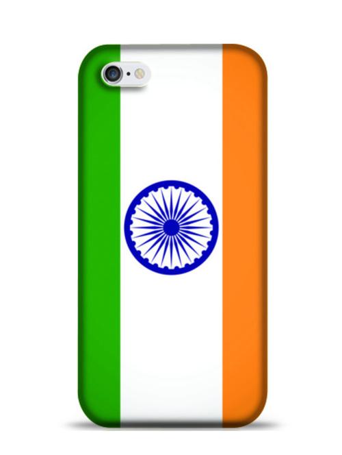 indian flag apple iphone 6 phone case - 11241884 - Very Small Image - 1