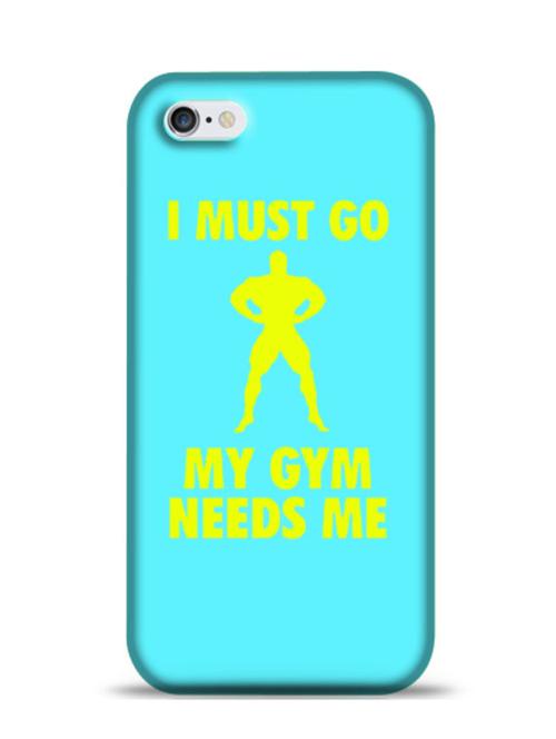 i must needs me apple iphone 6 plus phone case - 11241999 - Very Small Image - 1