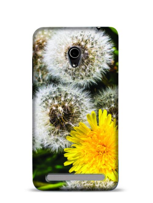 dandelion asus zenfone 5 phone case - 11242205 - Very Small Image - 1