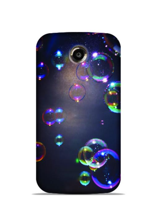 rainbow soap bubbles abstract google nexus 6 phone case - 11242473 - Very Small Image - 1