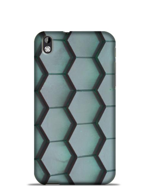 abstract hexagonal htc desire 816 phone case - 11242570 - Very Small Image - 1