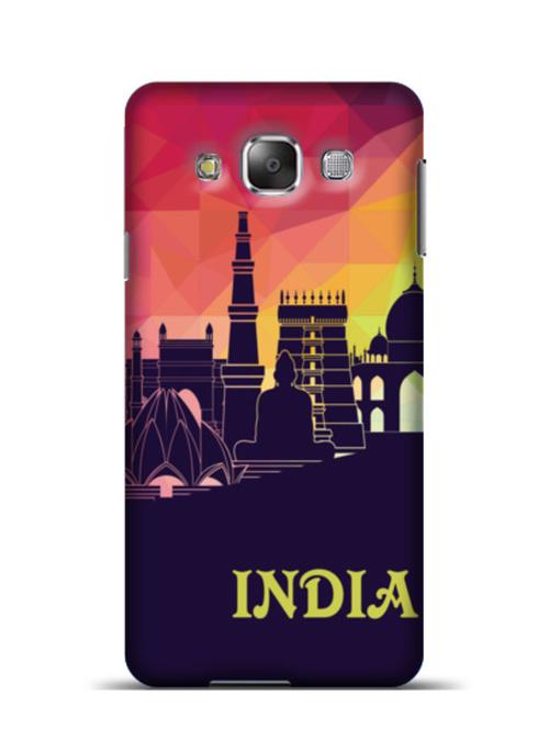 india samsung galaxy e7 phone case - 11248228 - Very Small Image - 1