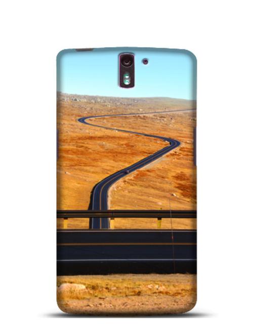 scenic beartooth high way oneplus one phone case - 11249796 - Very Small Image - 1