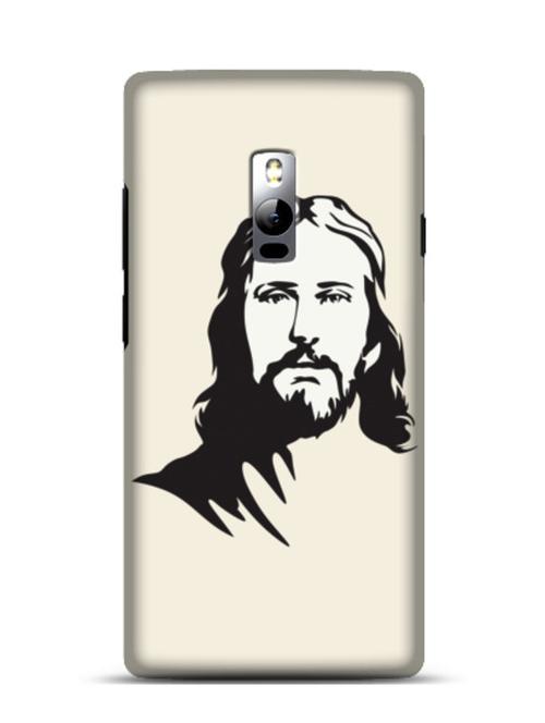 jesus christ oneplus 2 phone case - 11249932 - Very Small Image - 1