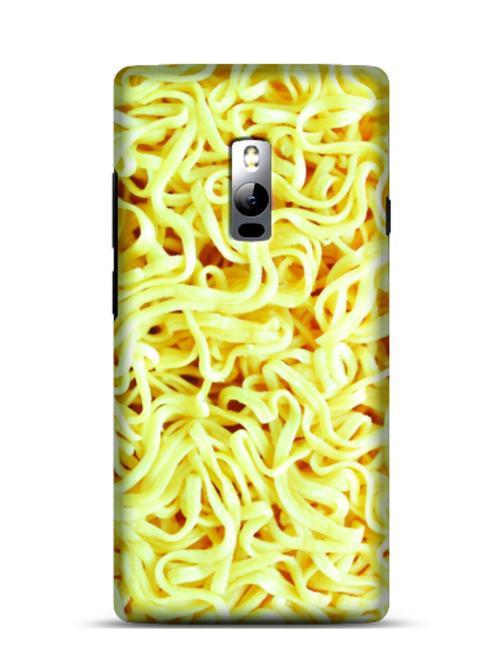 noodles oneplus 2 phone case - 11249944 - Very Small Image - 1