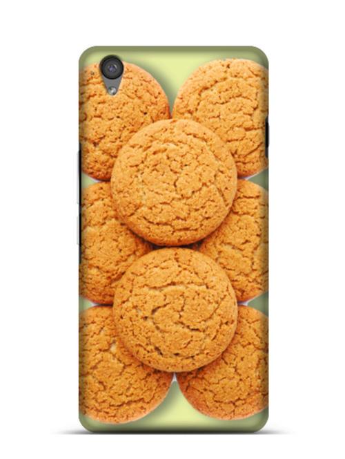 biscuit oneplus x phone case - 11249980 - Very Small Image - 1