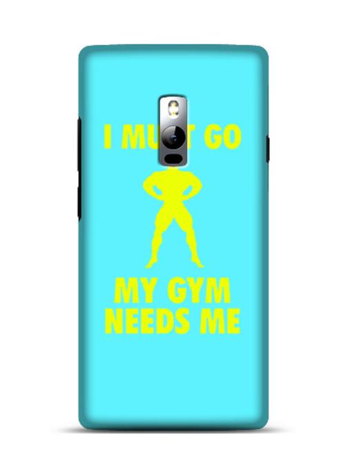 i must needs me  oneplus 2 phone case - 11252840 - Very Small Image - 1