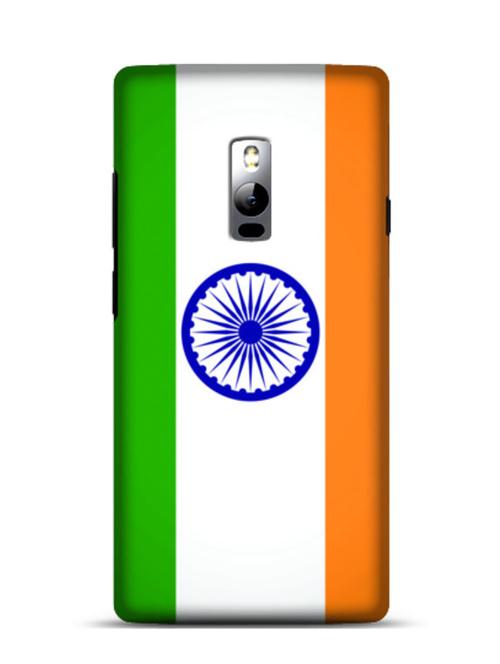 indian flag  oneplus 2 phone case - 11252841 - Very Small Image - 1