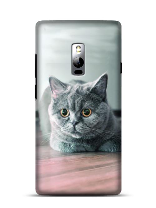 cat  oneplus 2 phone case - 11252866 - Very Small Image - 1