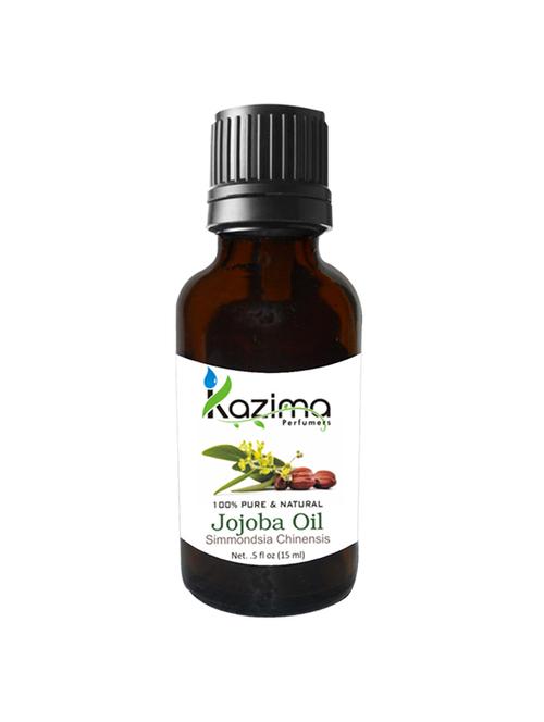 jojoba essential oil - 11268020 - Very Small Image - 1