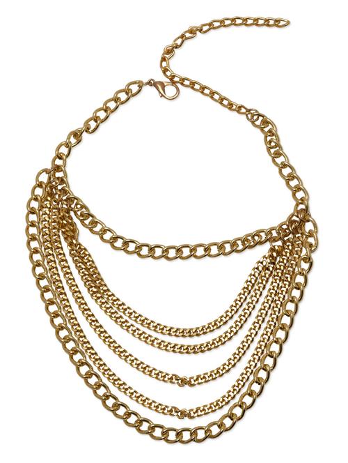 gold metal anklets and payal - 11270946 - Very Small Image - 1