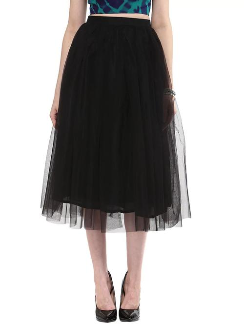 ballerina tulle skirt - 11272177 - Very Small Image - 1