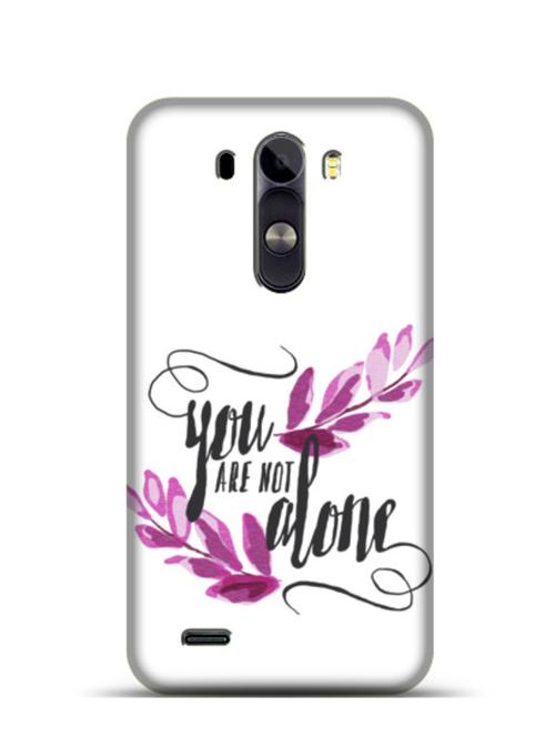 you are not alone lg g3 - 11278010 - Very Small Image - 1