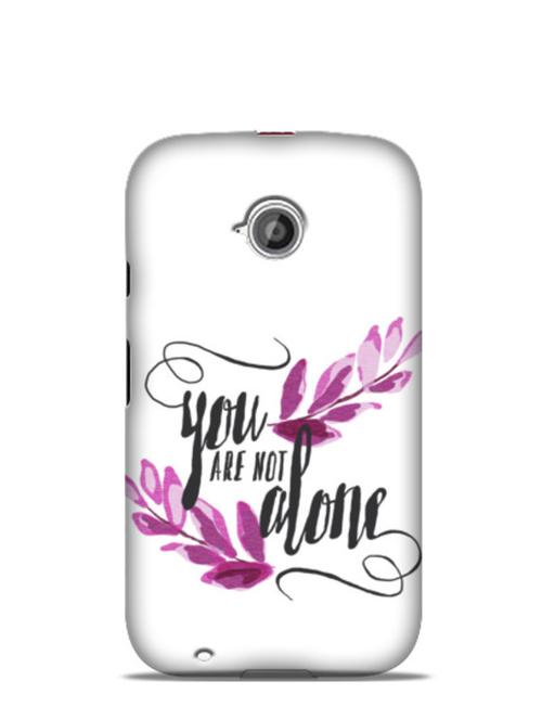 you are not alone moto e (2nd gen) - 11278094 - Very Small Image - 1